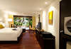 Courtyard Phuket at Surin Beach Hotel 
